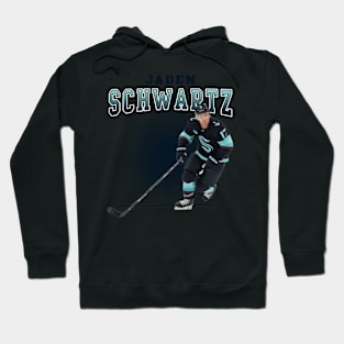 Jaden Schwartz Hoodie